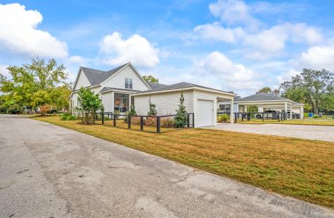 208 Coosaw Point Boulevard Beaufort SC 29907