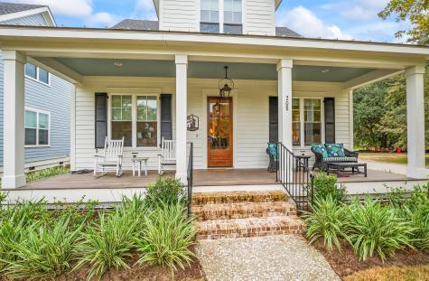 208 Coosaw Point Boulevard Beaufort SC 29907