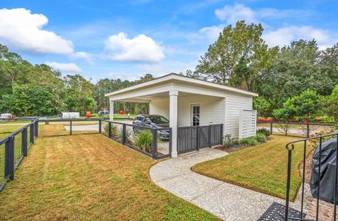 208 Coosaw Point Boulevard Beaufort SC 29907