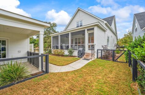 208 Coosaw Point Boulevard Beaufort SC 29907