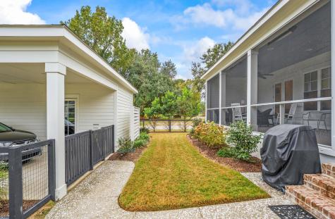 208 Coosaw Point Boulevard Beaufort SC 29907