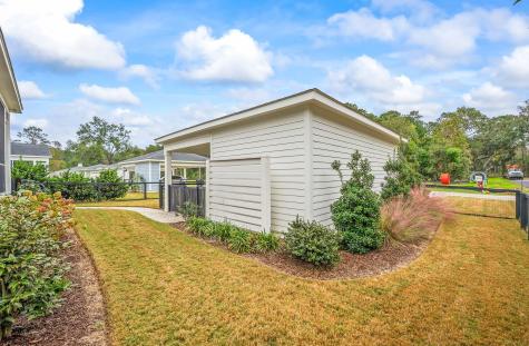 208 Coosaw Point Boulevard Beaufort SC 29907