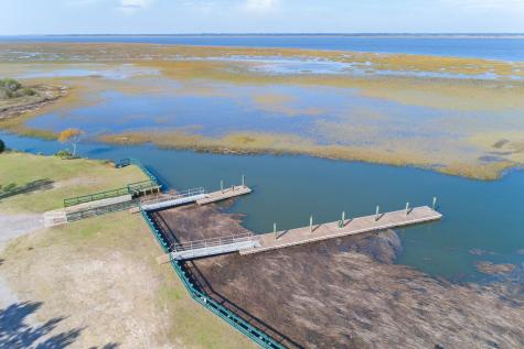 208 Coosaw Point Boulevard Beaufort SC 29907