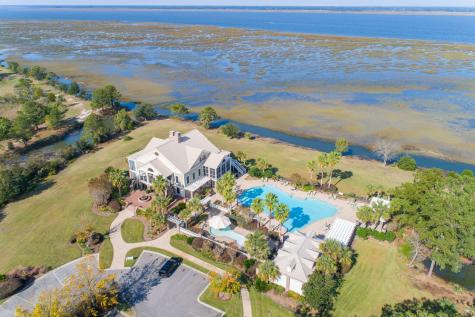 208 Coosaw Point Boulevard Beaufort SC 29907
