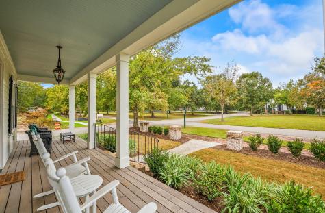 208 Coosaw Point Boulevard Beaufort SC 29907
