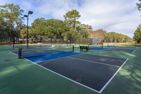 208 Coosaw Point Boulevard Beaufort SC 29907