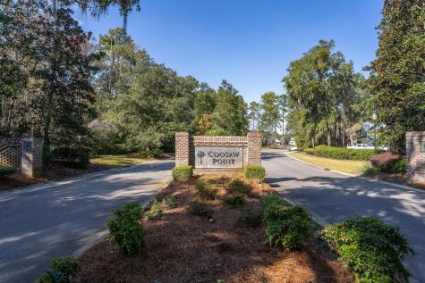 208 Coosaw Point Boulevard Beaufort SC 29907