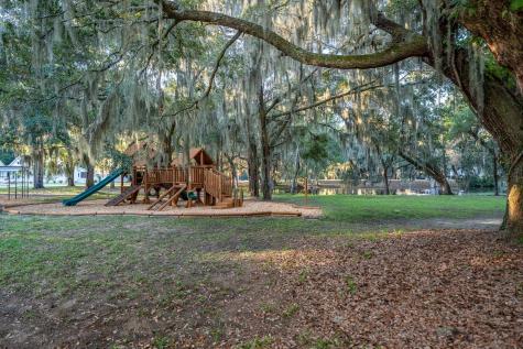 208 Coosaw Point Boulevard Beaufort SC 29907