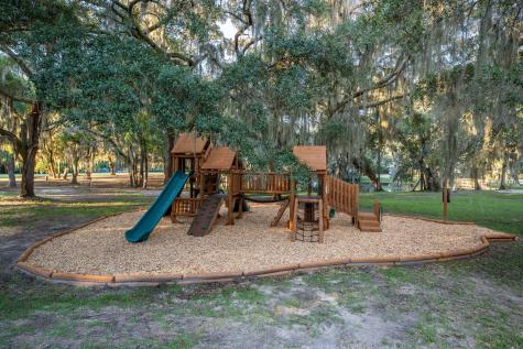 208 Coosaw Point Boulevard Beaufort SC 29907