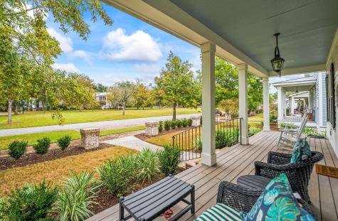 208 Coosaw Point Boulevard Beaufort SC 29907