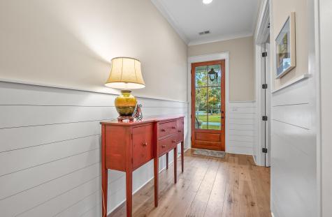 208 Coosaw Point Boulevard Beaufort SC 29907