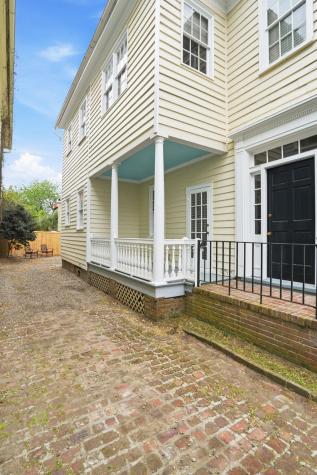 97 Smith Street Charleston SC 29401