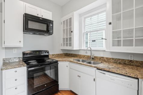 97 Smith Street Charleston SC 29401