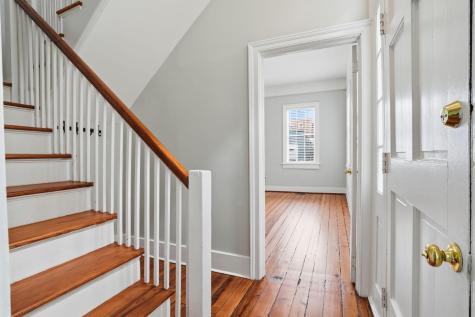 97 Smith Street Charleston SC 29401