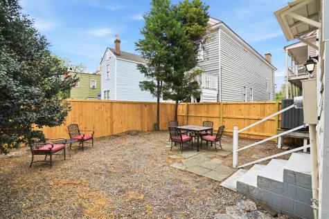 97 Smith Street Charleston SC 29401