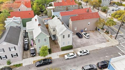 97 Smith Street Charleston SC 29401