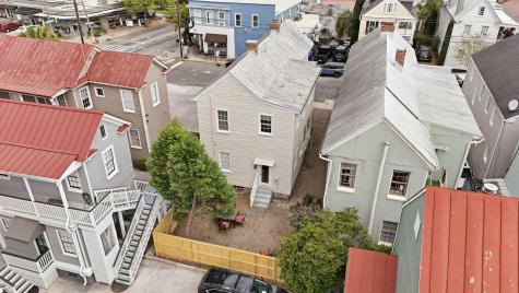 97 Smith Street Charleston SC 29401