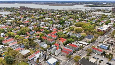 97 Smith Street Charleston SC 29401