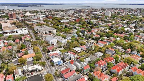 97 Smith Street Charleston SC 29401