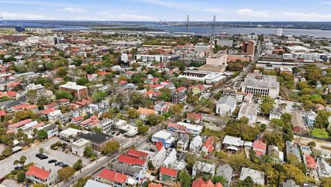 97 Smith Street Charleston SC 29401