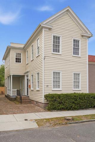97 Smith Street Charleston SC 29401