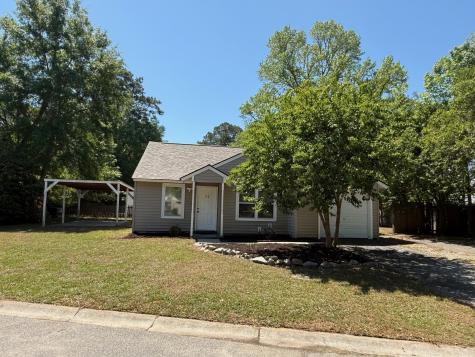 112 Tabby Creek Circle Summerville SC 29486