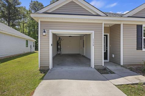 1178 Warrens Way Manning SC 29102