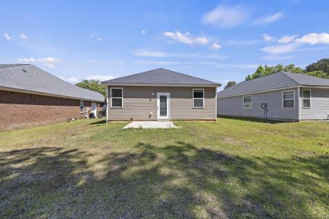 1178 Warrens Way Manning SC 29102