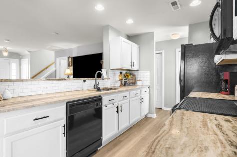 314 Salkahatchie Street Summerville SC 29485