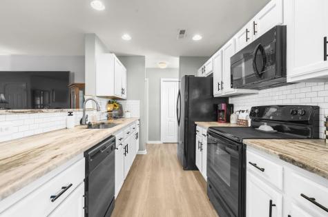 314 Salkahatchie Street Summerville SC 29485