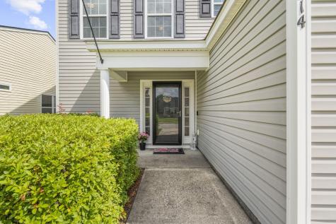 314 Salkahatchie Street Summerville SC 29485