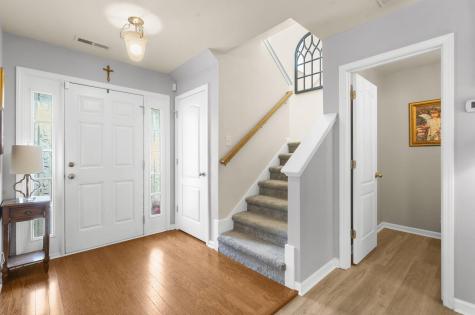 314 Salkahatchie Street Summerville SC 29485