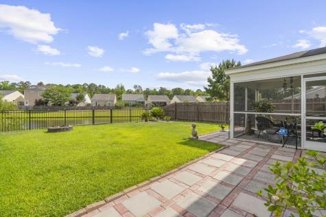 314 Salkahatchie Street Summerville SC 29485