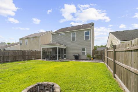 314 Salkahatchie Street Summerville SC 29485