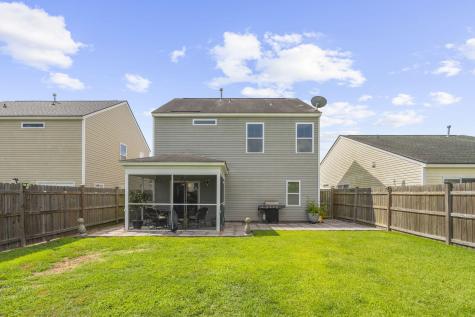 314 Salkahatchie Street Summerville SC 29485