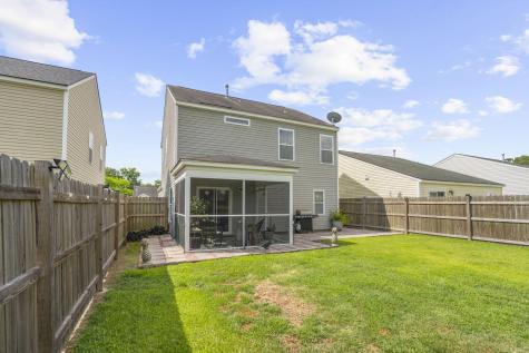 314 Salkahatchie Street Summerville SC 29485
