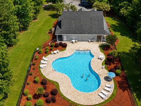 314 Salkahatchie Street Summerville SC 29485