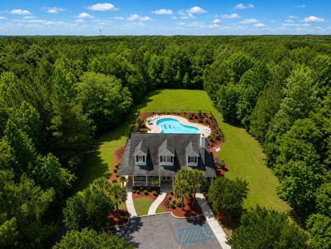 314 Salkahatchie Street Summerville SC 29485