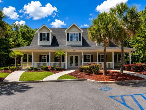 314 Salkahatchie Street Summerville SC 29485