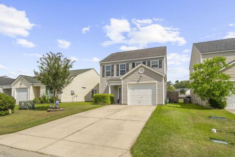 314 Salkahatchie Street Summerville SC 29485