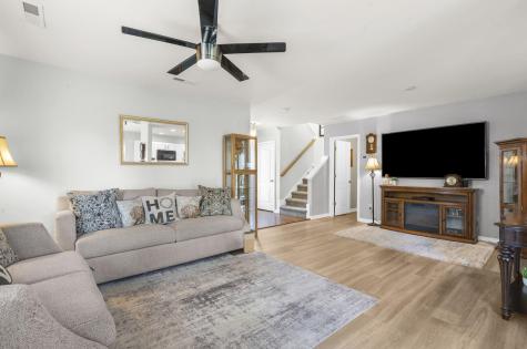 314 Salkahatchie Street Summerville SC 29485