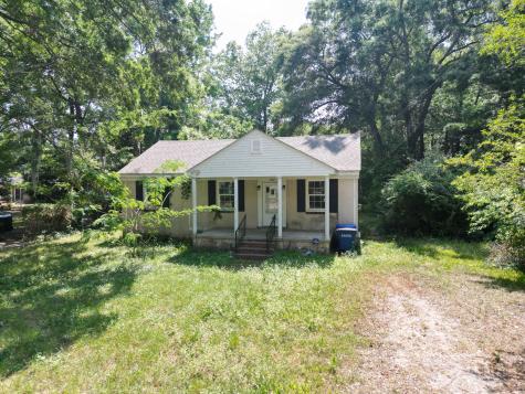 1740 Dogwood Road Charleston SC 29414