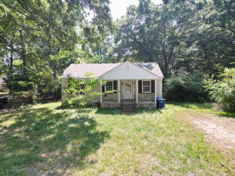 1740 Dogwood Road Charleston SC 29414