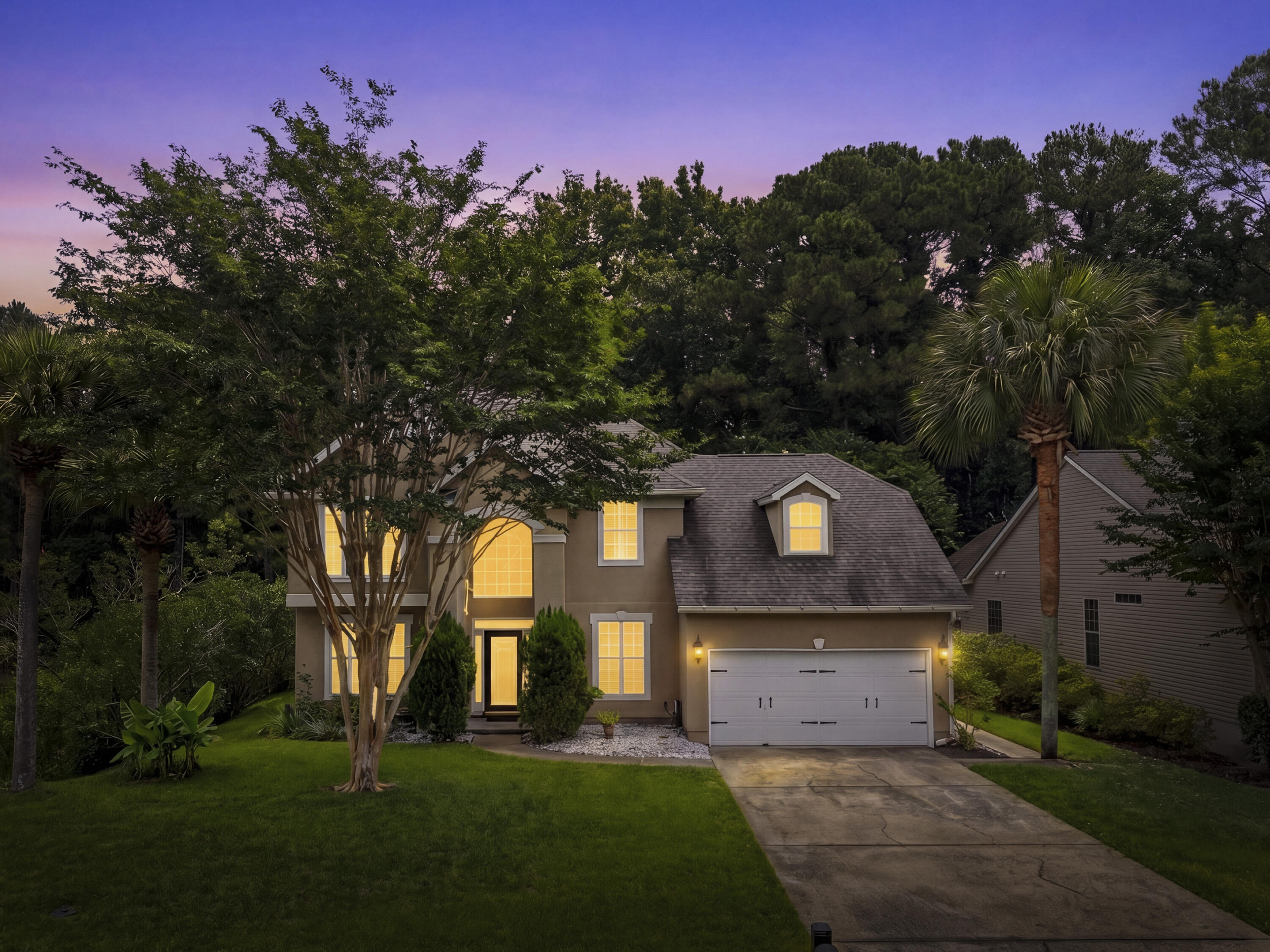 1224 Old Course Lane Mount Pleasant SC 29466