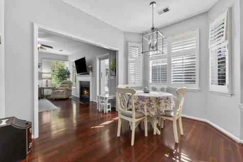 1224 Old Course Lane Mount Pleasant SC 29466