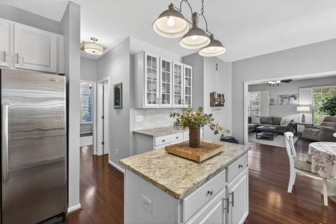 1224 Old Course Lane Mount Pleasant SC 29466