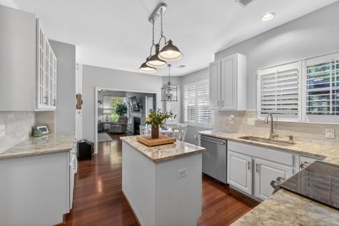 1224 Old Course Lane Mount Pleasant SC 29466