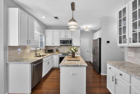 1224 Old Course Lane Mount Pleasant SC 29466