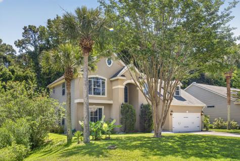 1224 Old Course Lane Mount Pleasant SC 29466