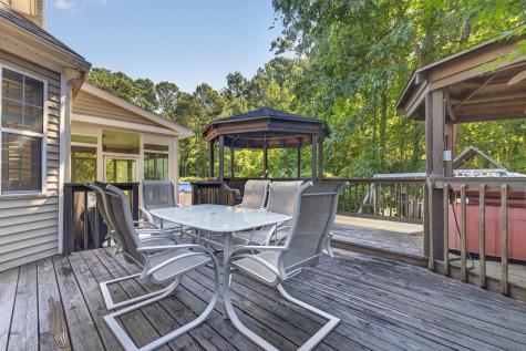1224 Old Course Lane Mount Pleasant SC 29466